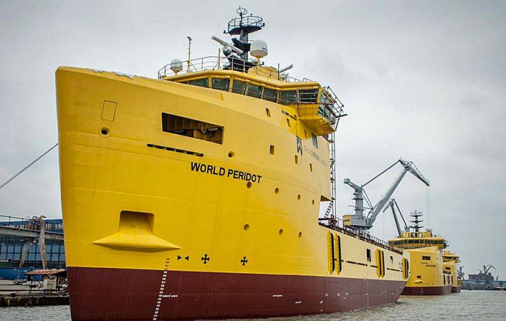 76825 psv 3300 world diamond damen