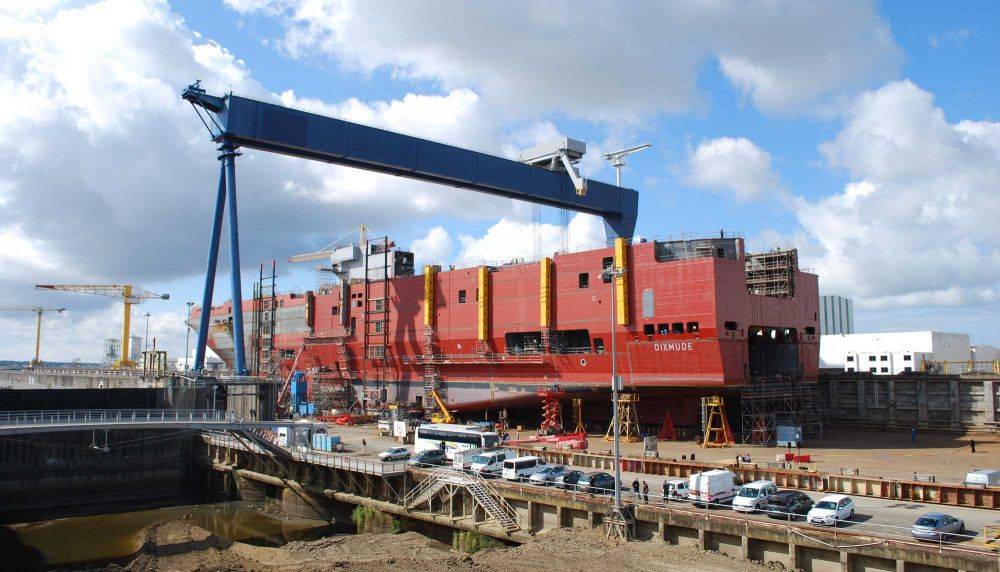 76930 dixmude stx