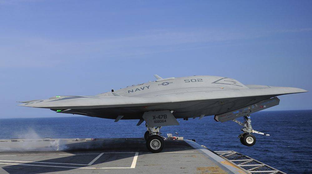 77116 us navy x-47b drone