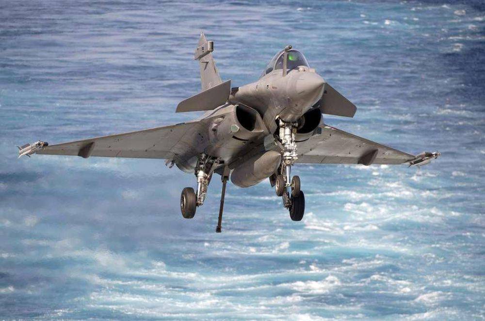 77194 rafale
