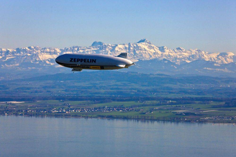 77239 zeppelin