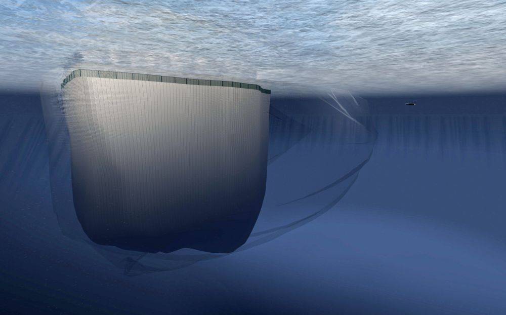 77520 iceberg 3d
