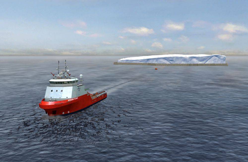 77522 iceberg 3d