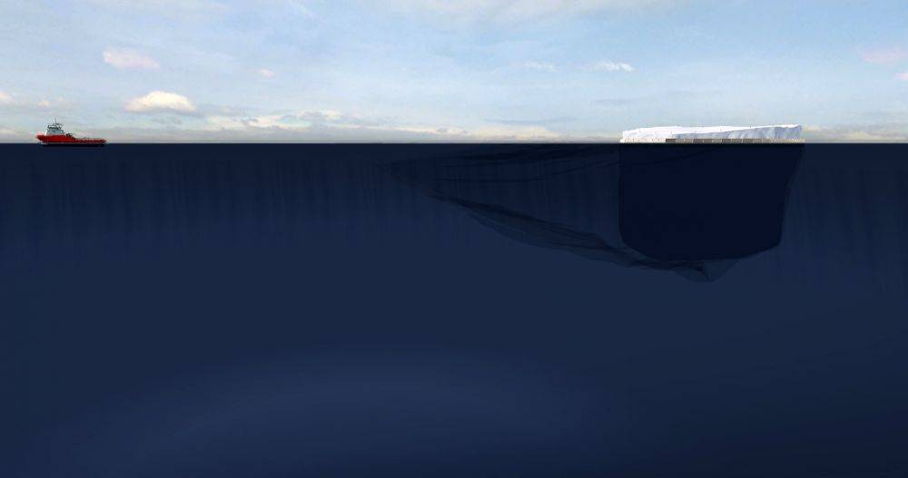 77526 iceberg 3d