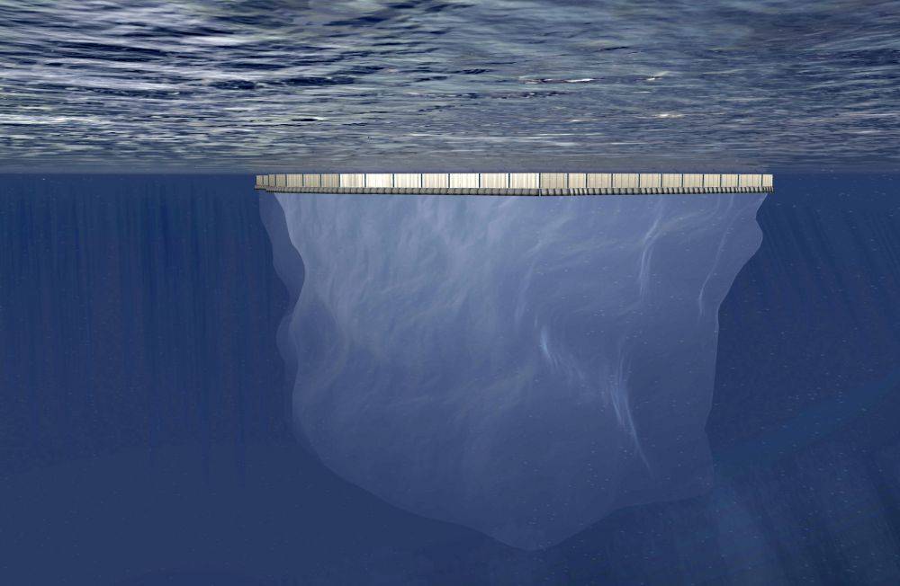 77527 iceberg 3d