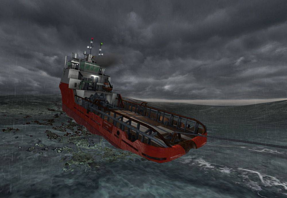 77554 iceberg