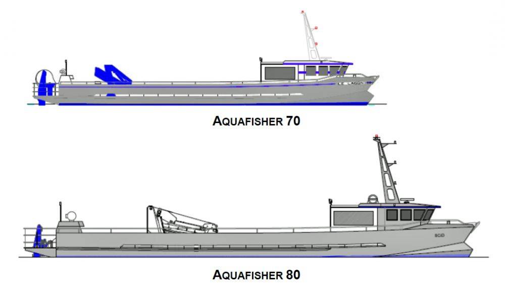 77676 ocea aquacole