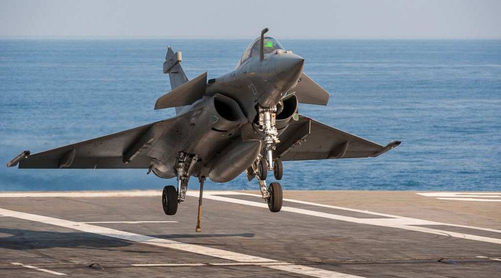 77690 rafale