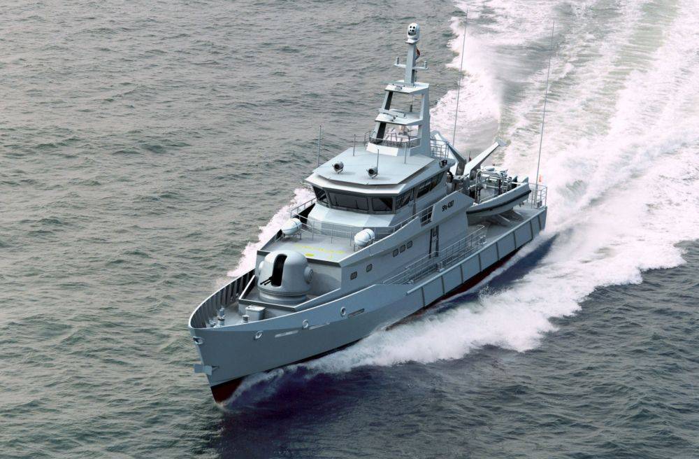78056 stan patrol 4207 damen