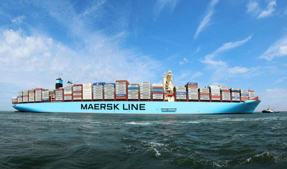78075 maersk mc-kinney moller