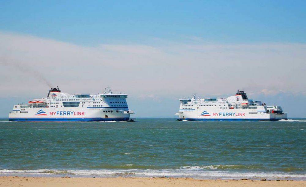 78098 myferrylink