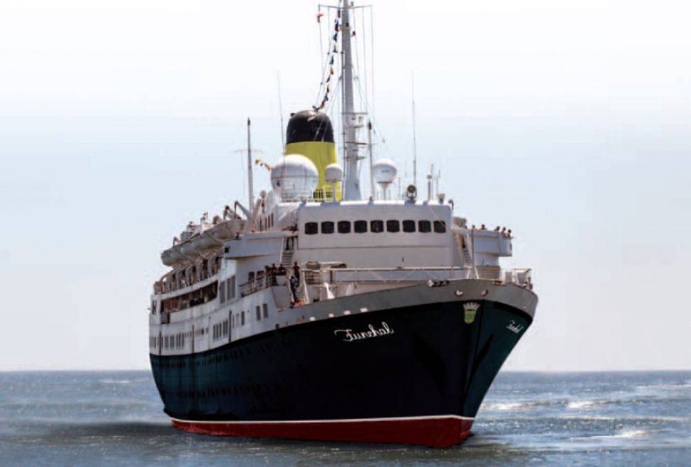 78224 portuscale funchal