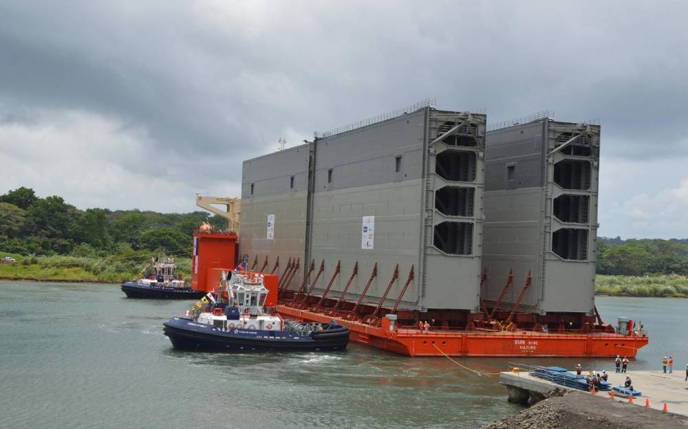 78109 panama portes