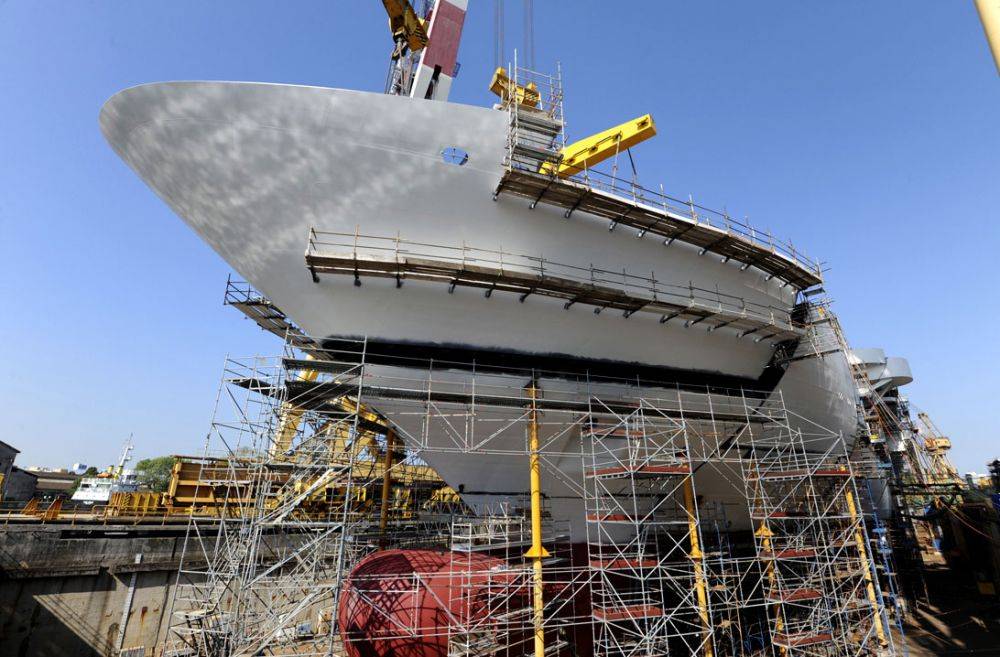78448 costa diadema fincantieri