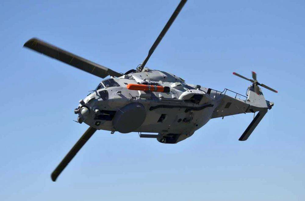 78559 caiman mu90