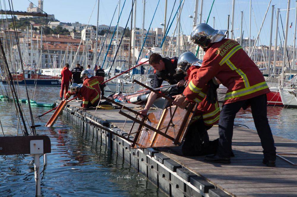 78631 marins pompiers marseillou