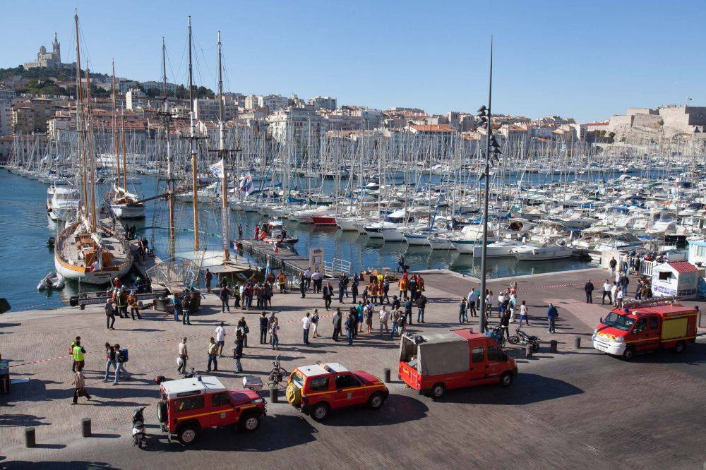 78634 marins pompiers marseillou