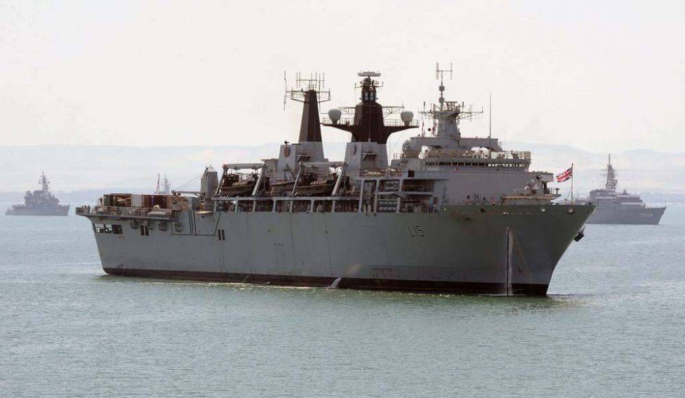 78662 royal navy suez cougar