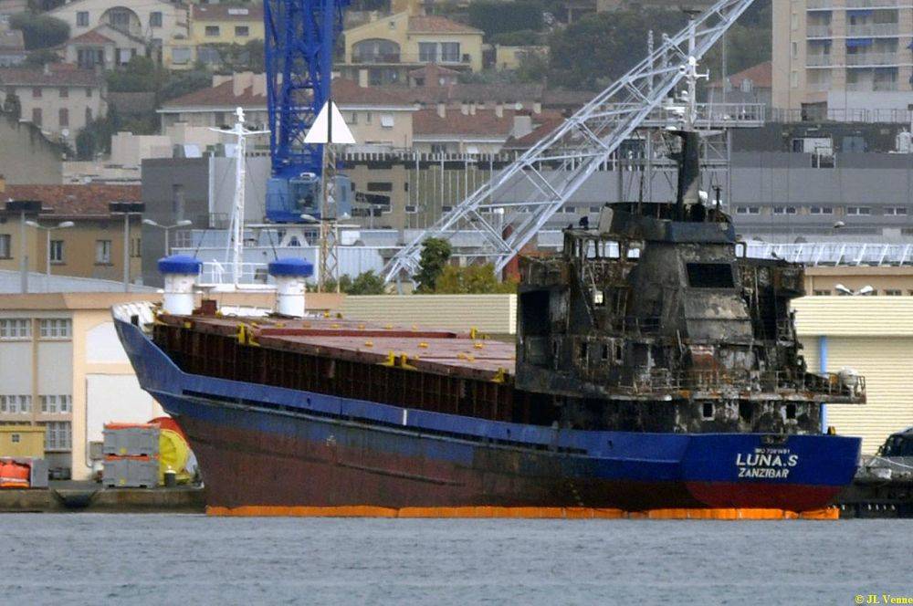 78744 luna s trafiquant drogue narco