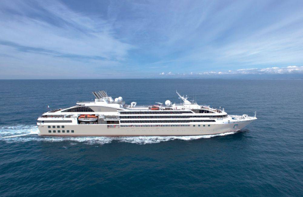 78867 ponant soleal ours