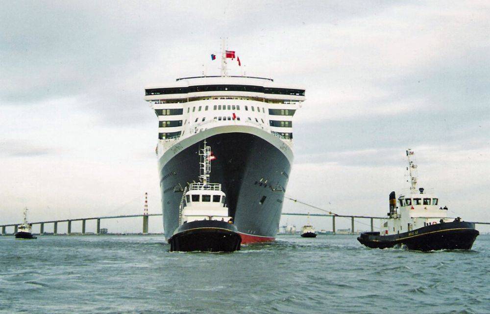79012 queen mary 2