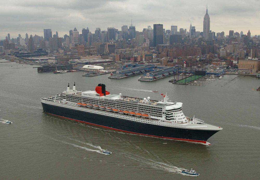 79068 queen mary 2
