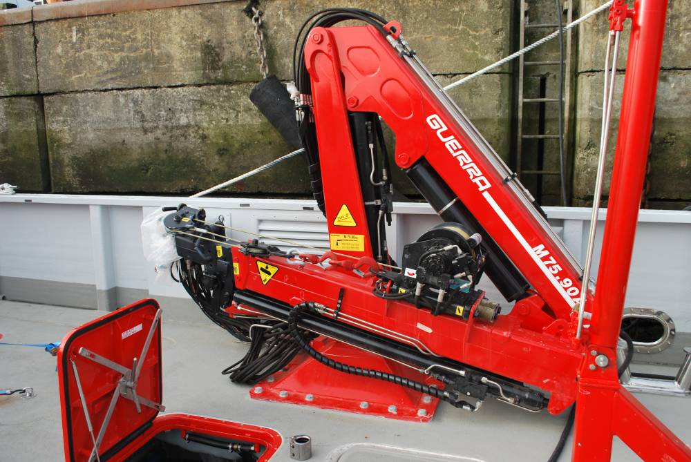 79120 geo surveyor X
