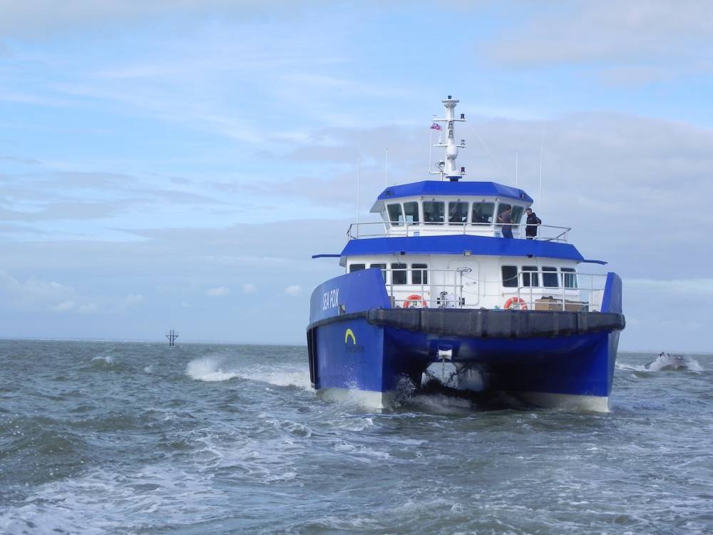 78840 seafox navalu