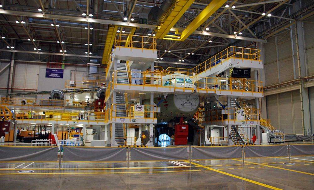 79756 a400m