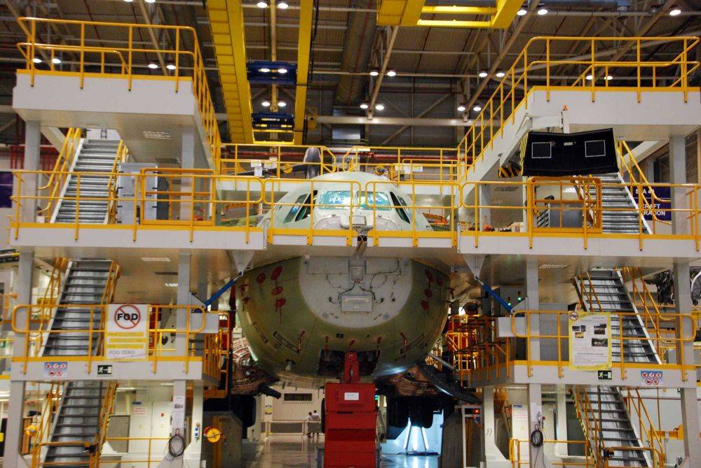 79760 a400m