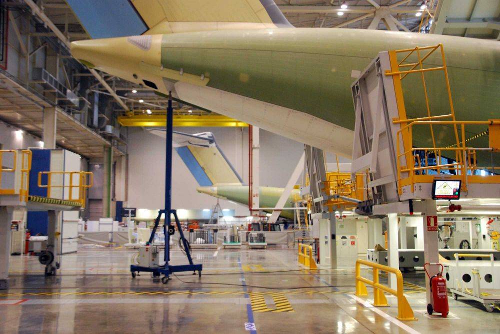 79767 a400m