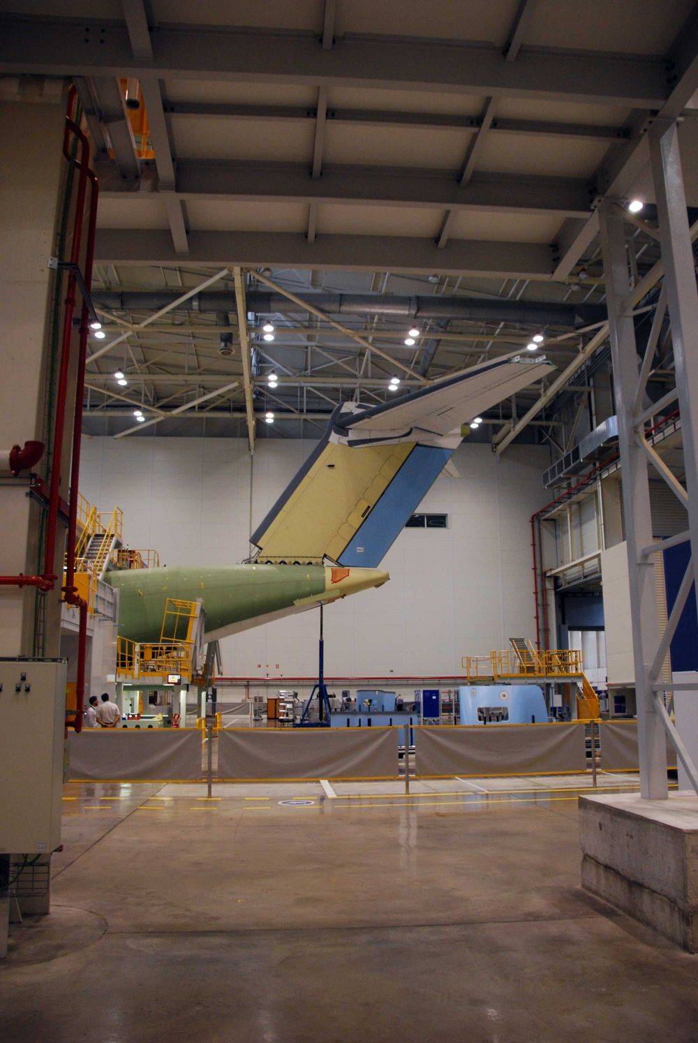 79768 a400m