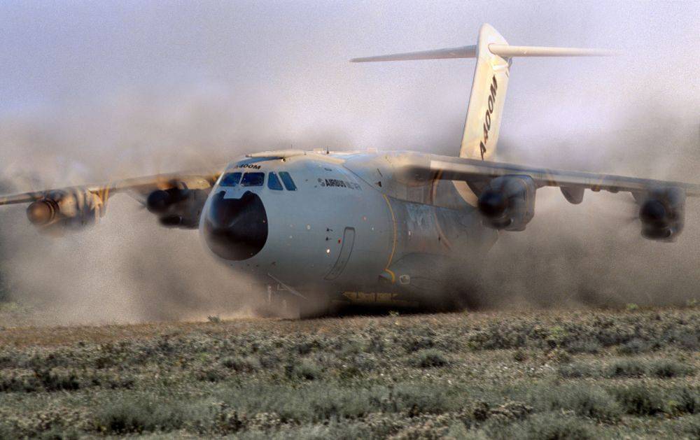 79812 a400m