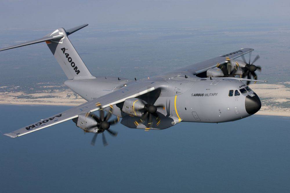 79823 a400m