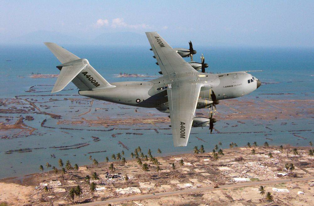 79859 a400m