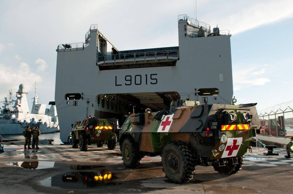 79885 mali dixmude vbci