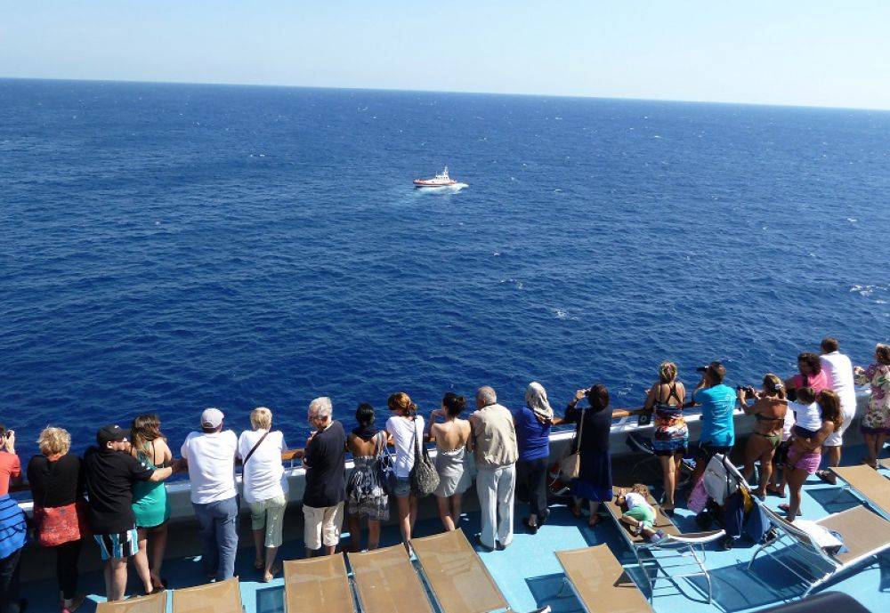 79908 clandestins migrants