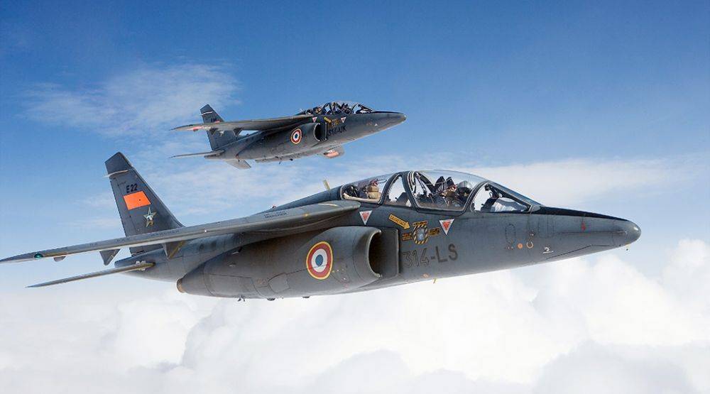 80017 alpha jet