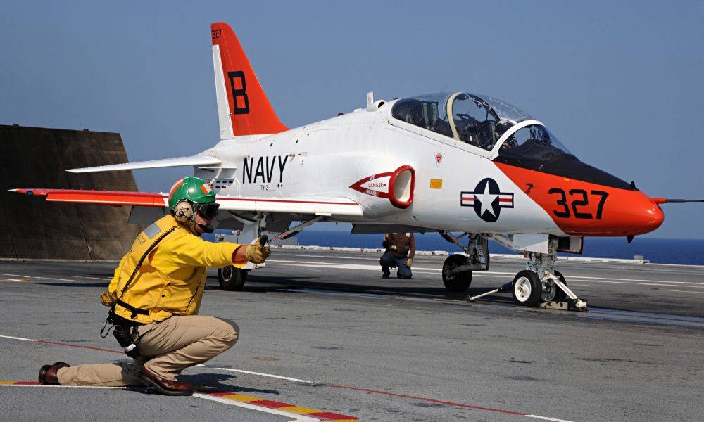 80018 t-45 goshawk