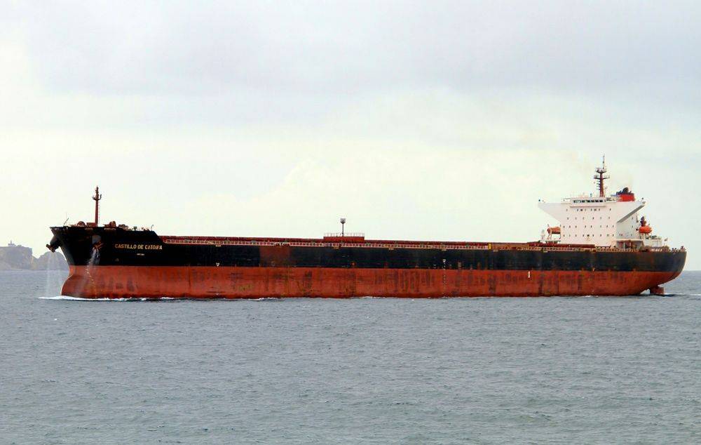 80027 damen brest castillo de catoira