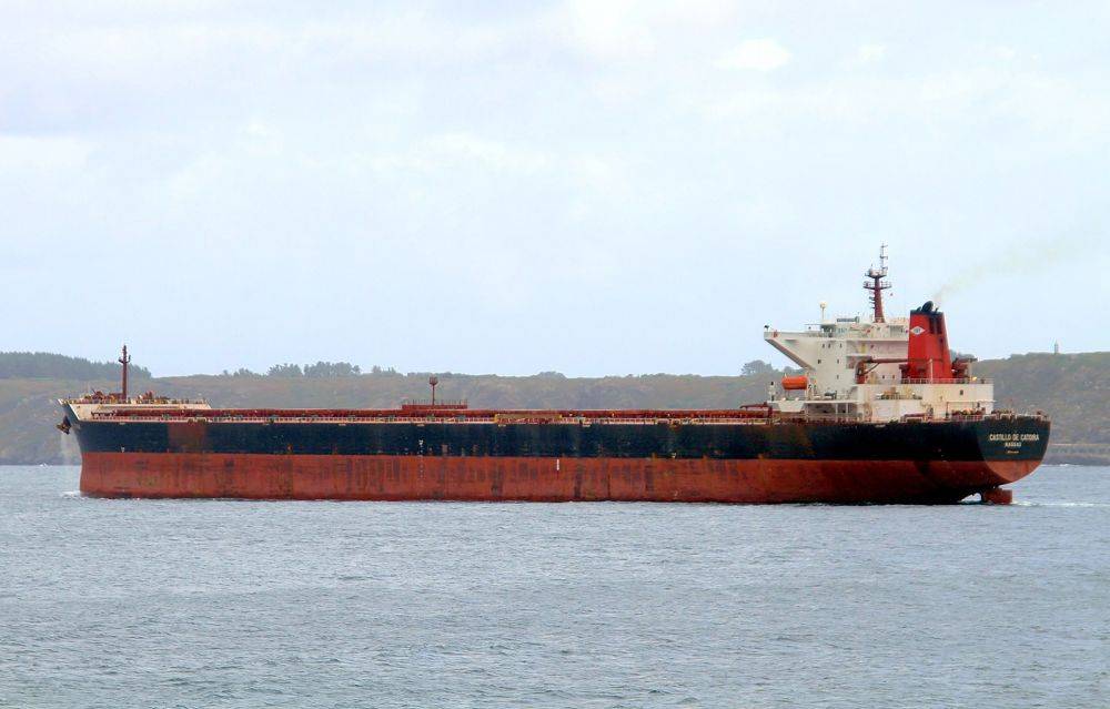 80028 damen brest castillo de catoira