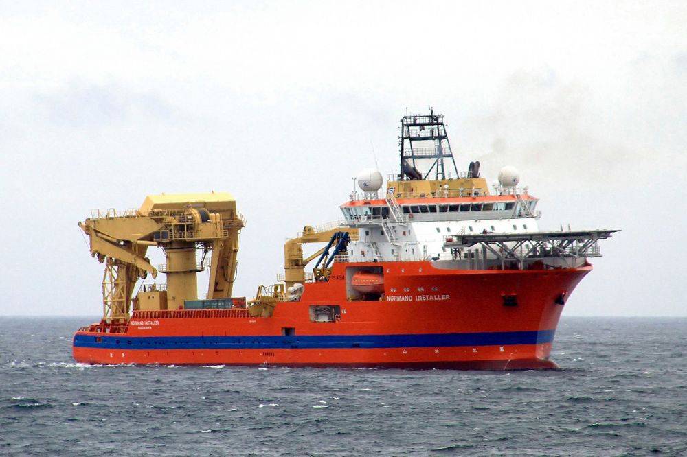 80029 damen brest normand installer