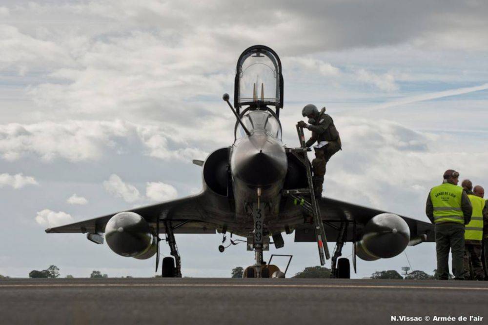 80112 mirage 2000