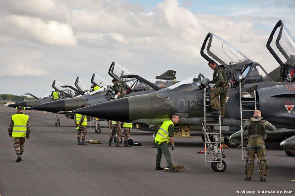 80114 mirage 2000