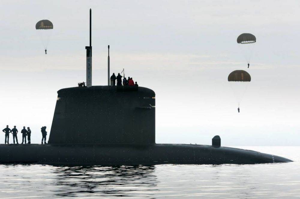 80162 commandos sna rubis