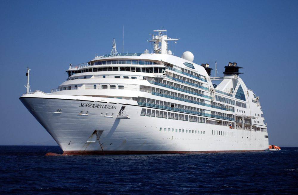 80583 seabourn odyssey
