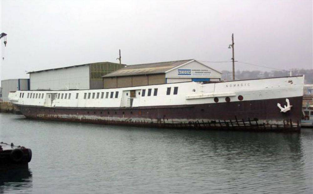 80750 nomadic