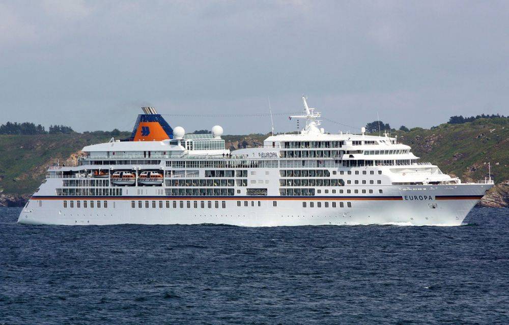 81288 hapag-lloyd europa