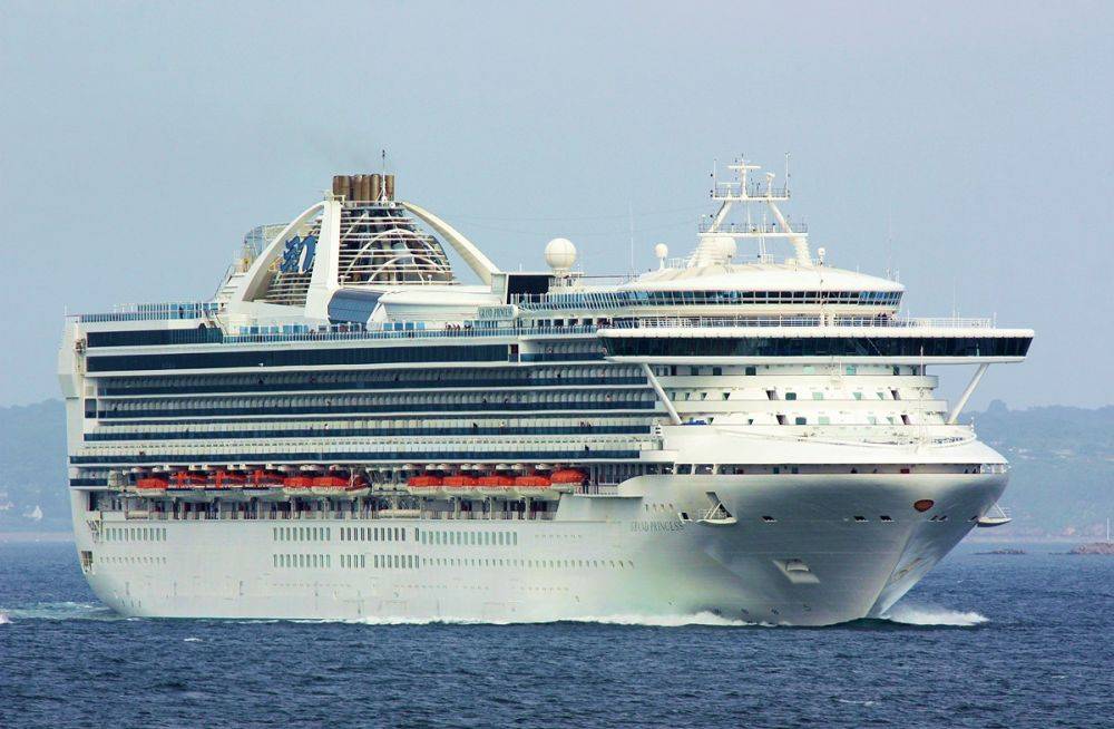 81333 grand princess
