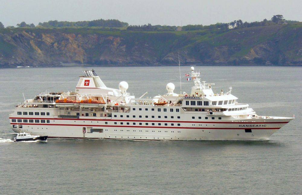 81337 hanseatic